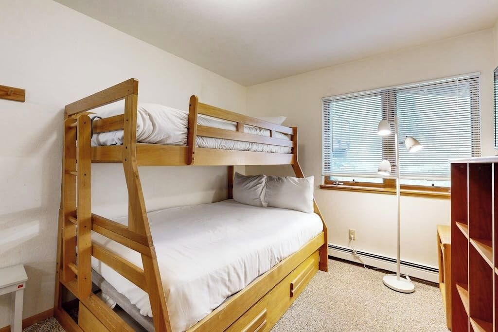 Photo of Bedroom in Intermountain