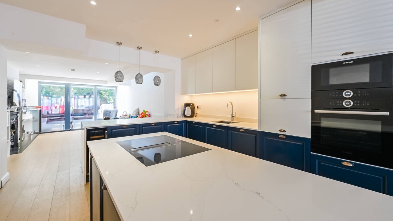 Photo of Kitchen in Plaistow South