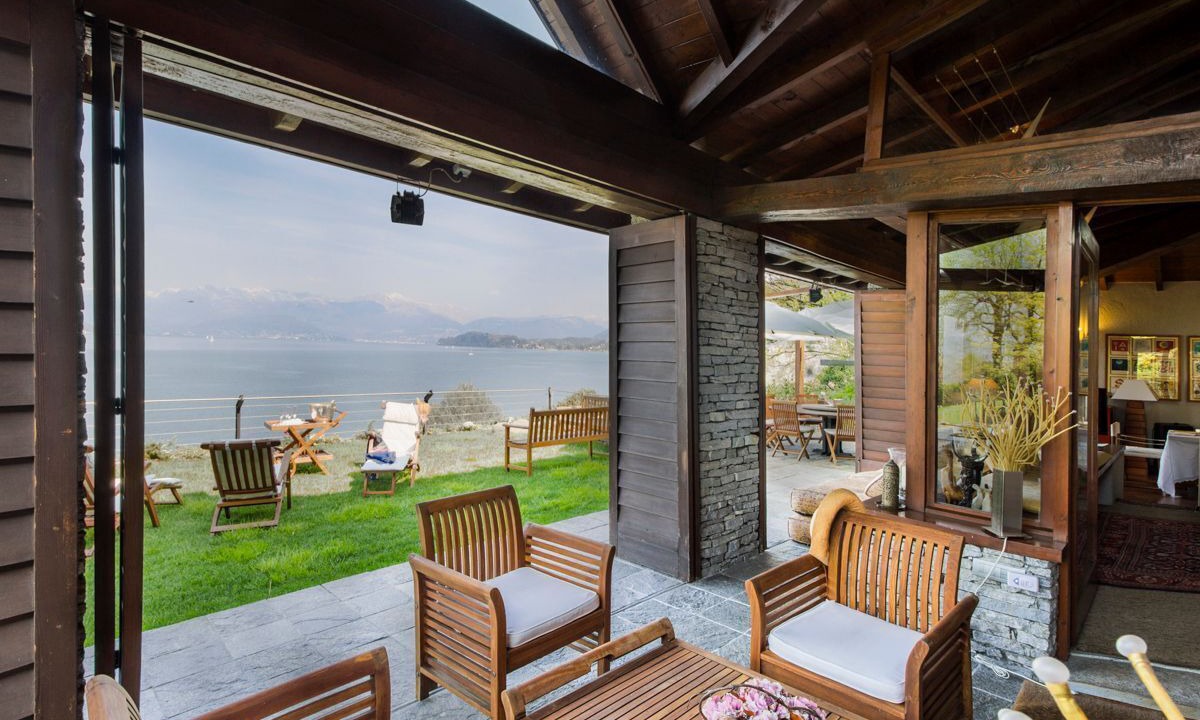 Photo of Outdoor in Ispra