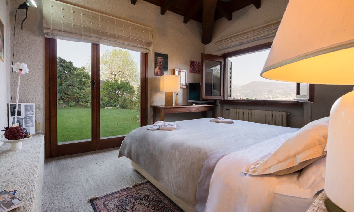 Photo of Bedroom in Ispra
