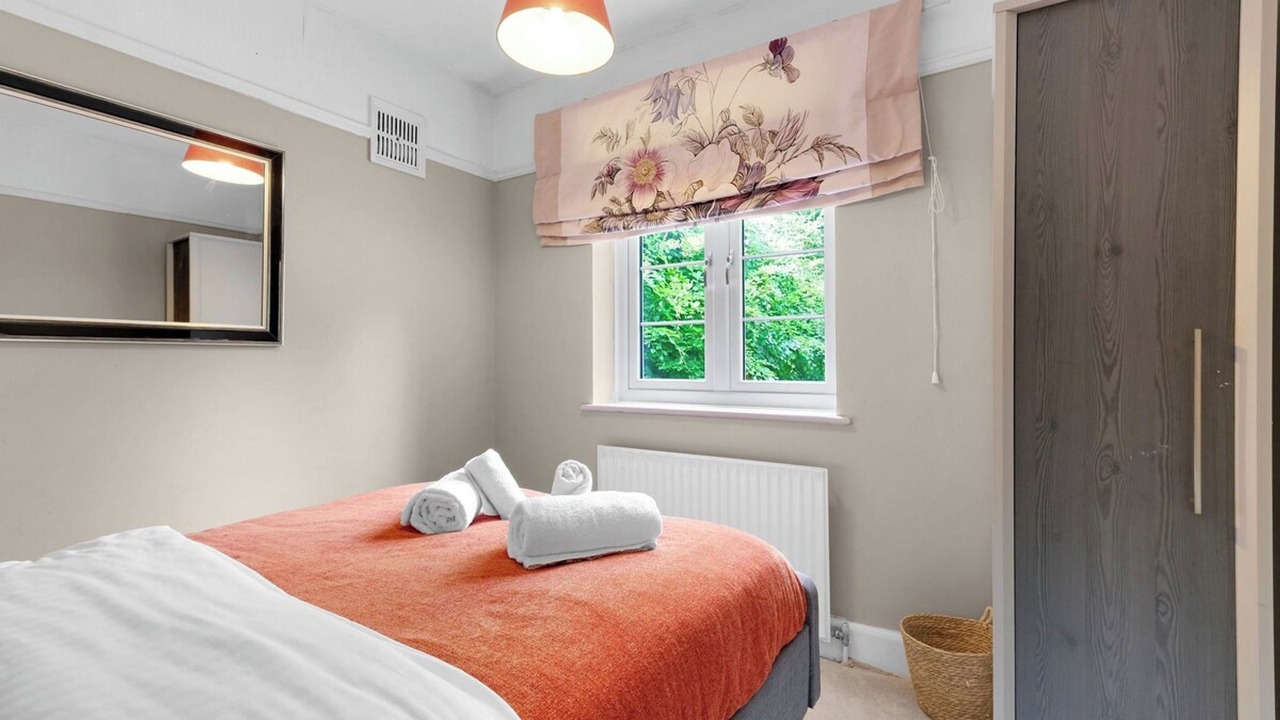 Photo of Bedroom in High Wycombe