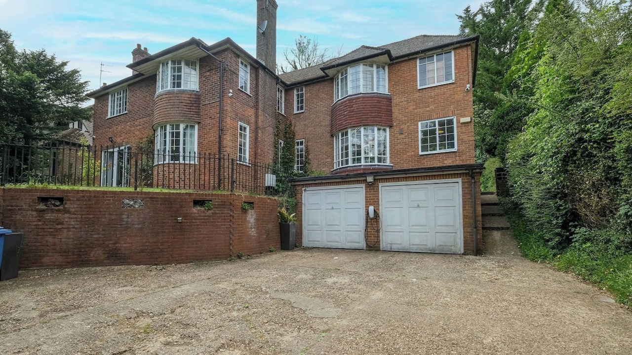 Photo of Outdoor in High Wycombe