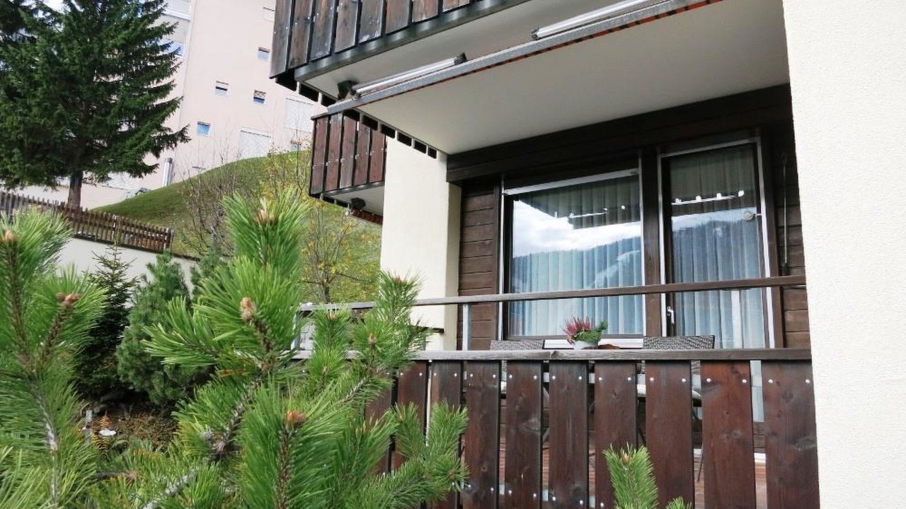 Photo of Outdoor in Davos-Platz