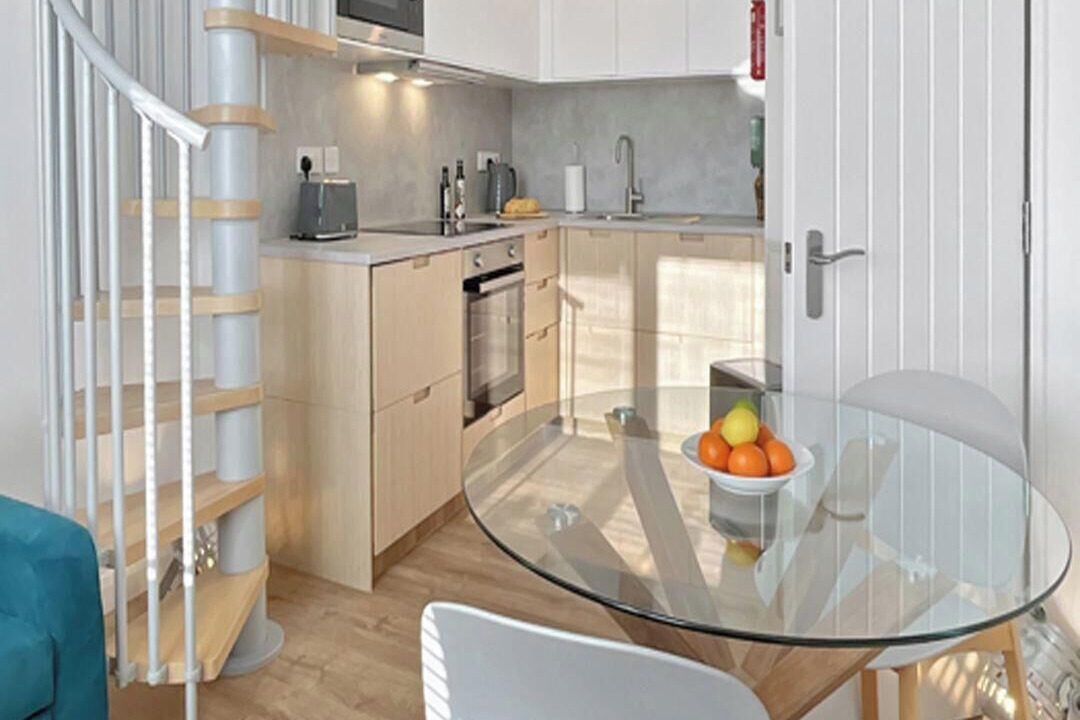 Photo of Kitchen in Gosport