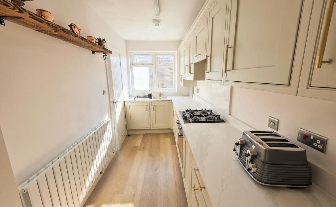 Photo of Kitchen in Hemel Hempstead