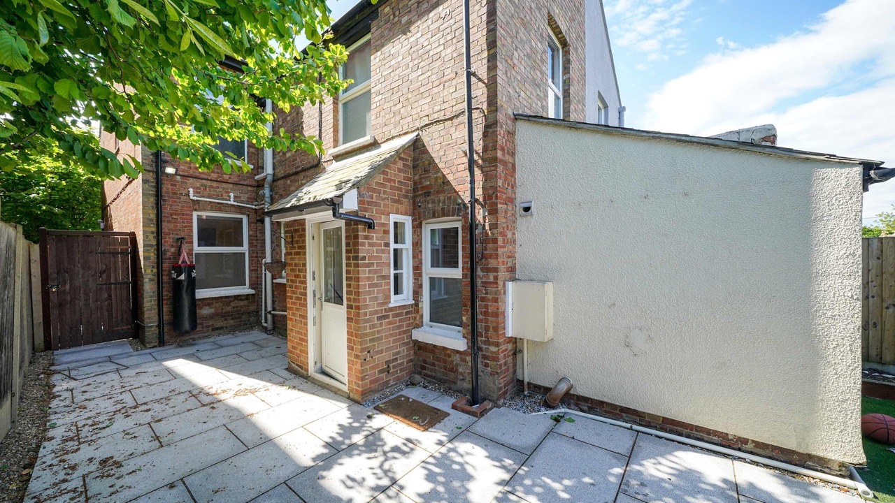 Photo of Outdoor in Aylesbury