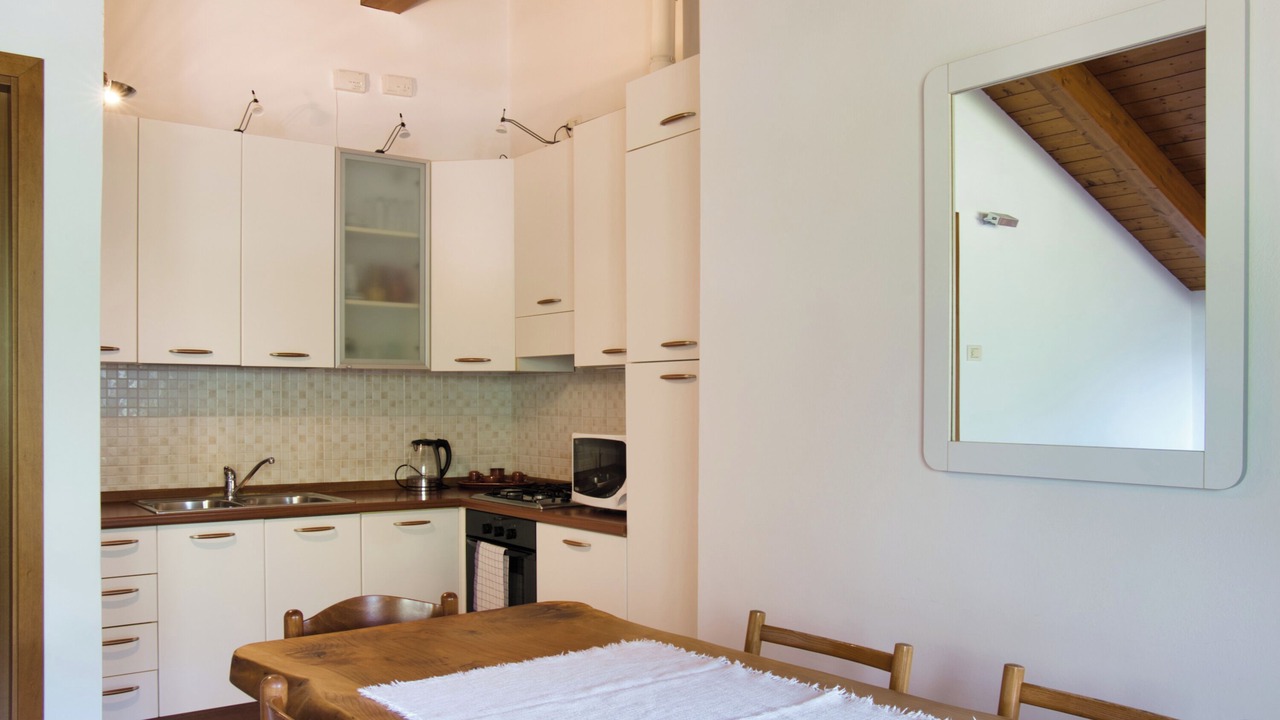 Photo of Kitchen in Primaluna