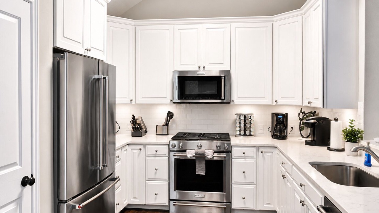 Photo of Kitchen in Cedar Park