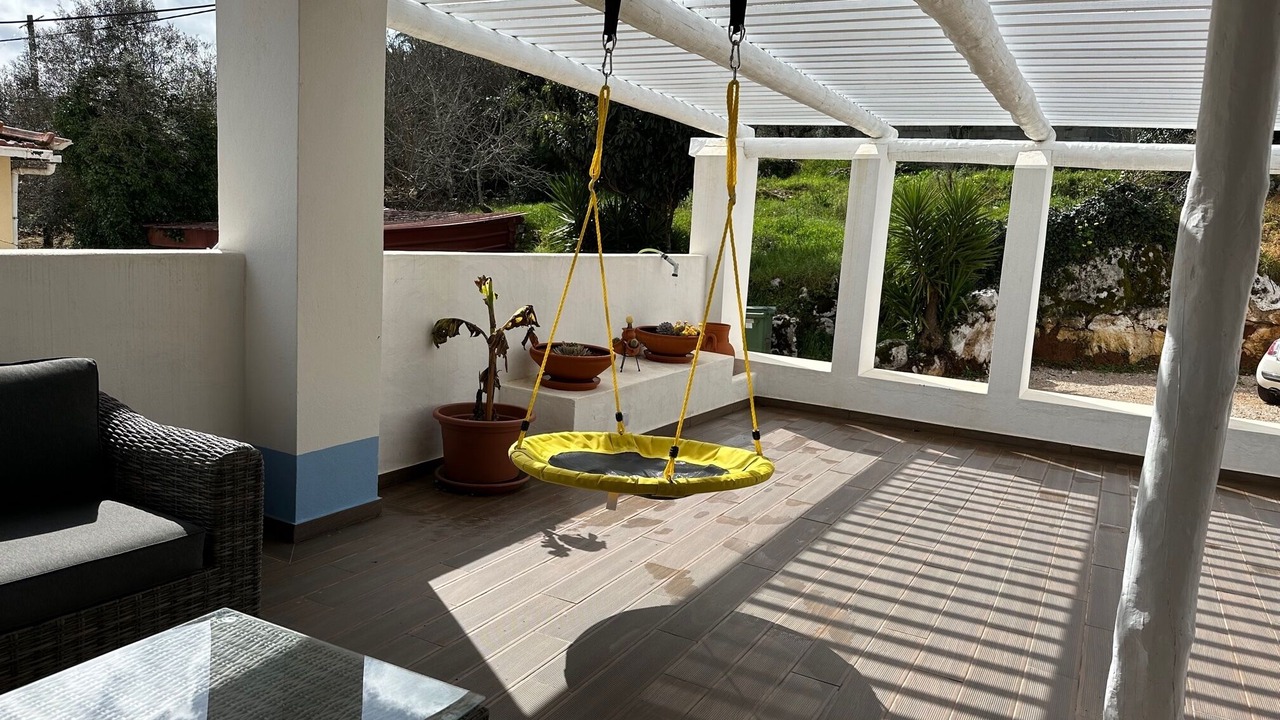 Photo of Patio Balcony in Ansiao