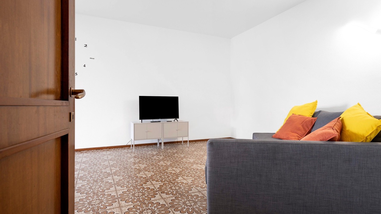 Photo of Livingroom in Laveno
