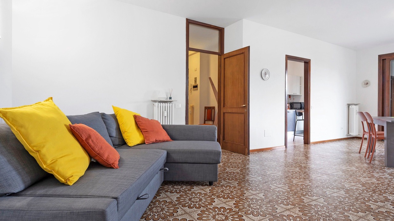 Photo of Livingroom in Laveno
