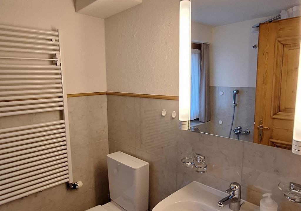 Photo of Bathroom in Klosters Dorf