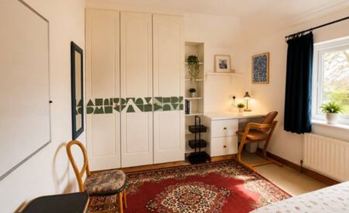 Photo of Bedroom in Oxford