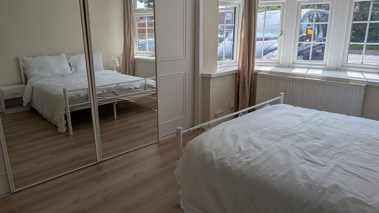 Photo of Bedroom in Brunel
