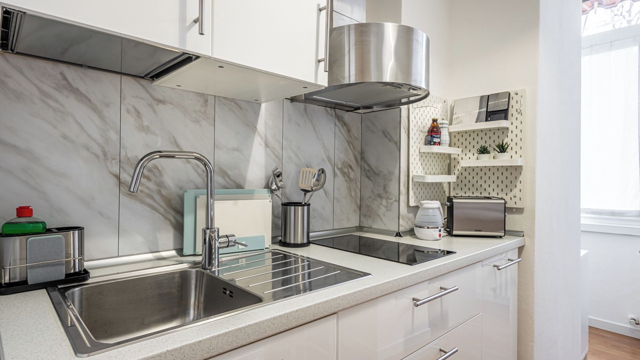 Photo of Kitchen in Lecco