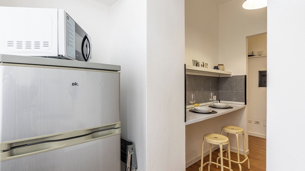 Photo of Kitchen in Lecco