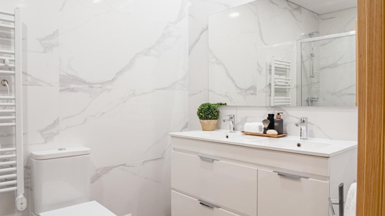 Photo of Bathroom in Vila Real
