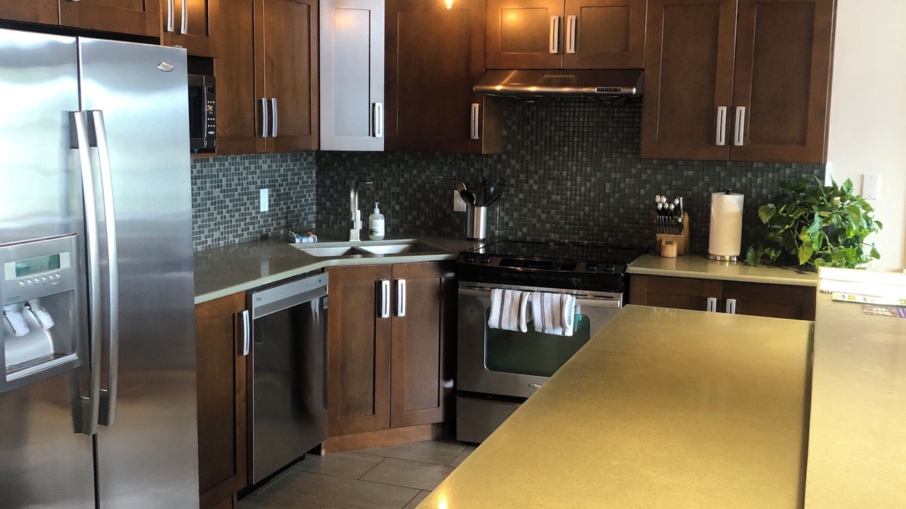 Photo of Kitchen in Ganges