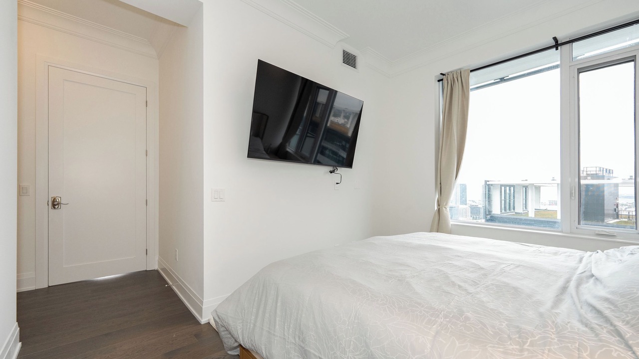 Photo of Bedroom in Fashion District