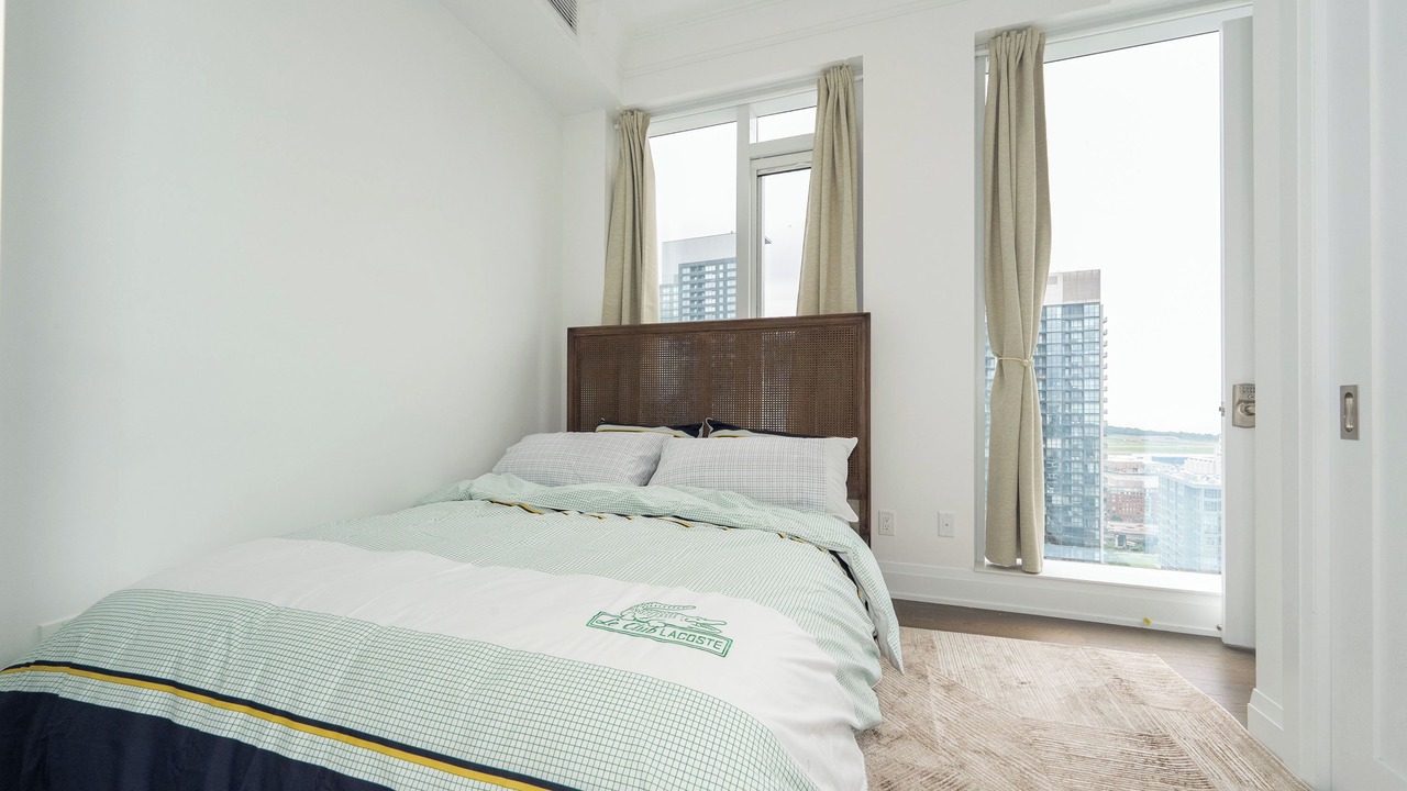 Photo of Bedroom in Fashion District