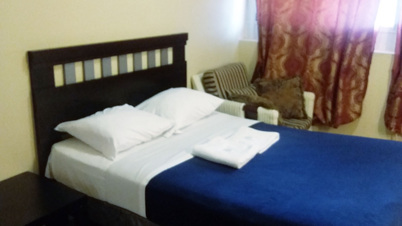 Photo of Bedroom in Cabbagetown South