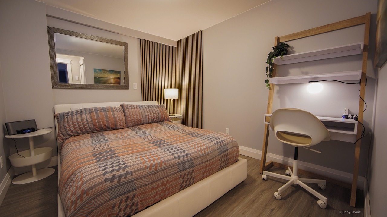 Photo of Bedroom in Upper Lonsdale