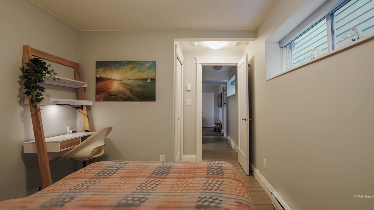 Photo of Bedroom in Upper Lonsdale
