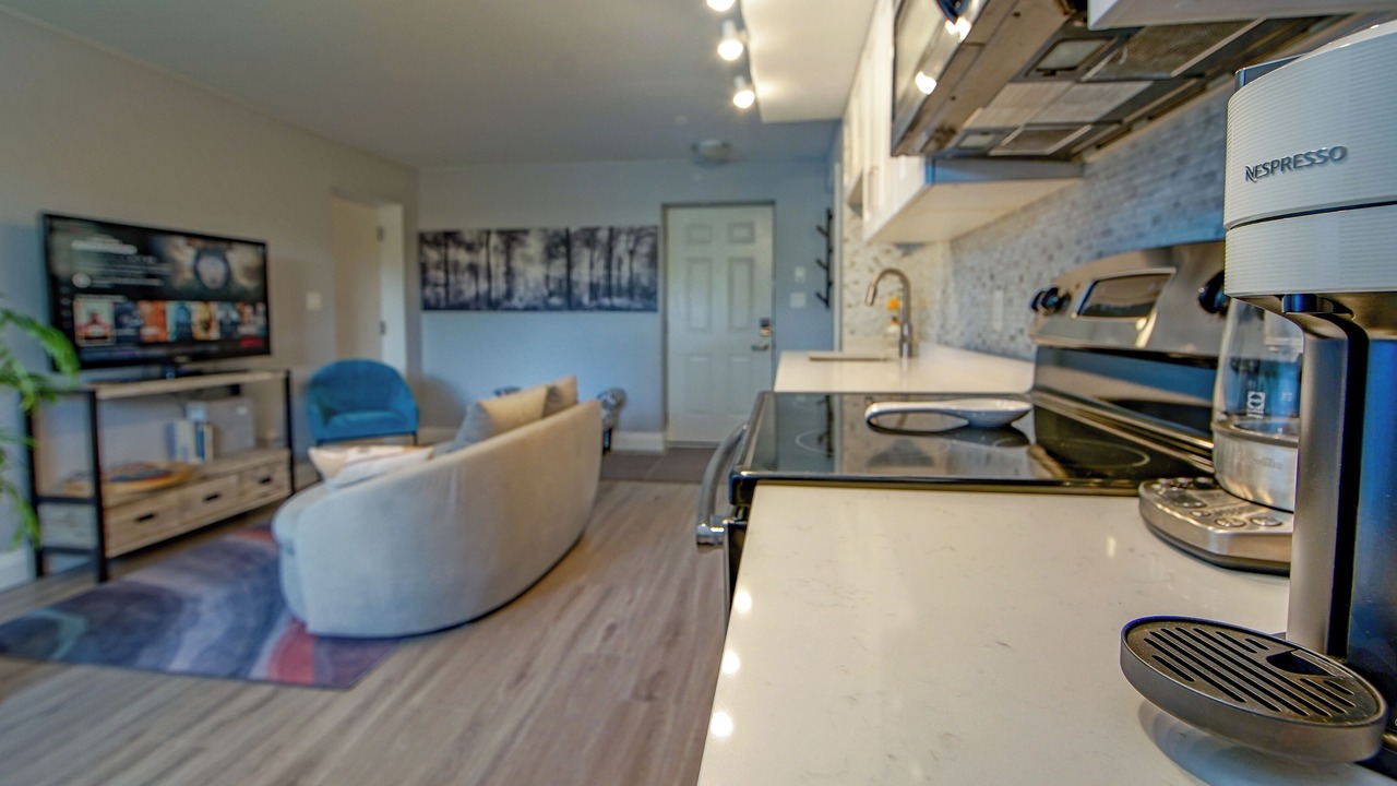 Photo of Kitchen in Upper Lonsdale