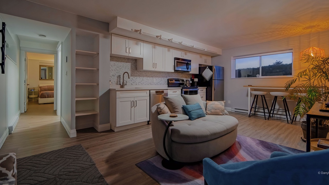 Photo of Livingroom in Upper Lonsdale