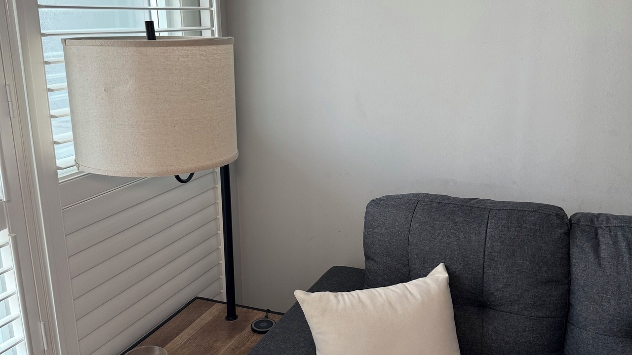 Photo of Livingroom in Wellington Place