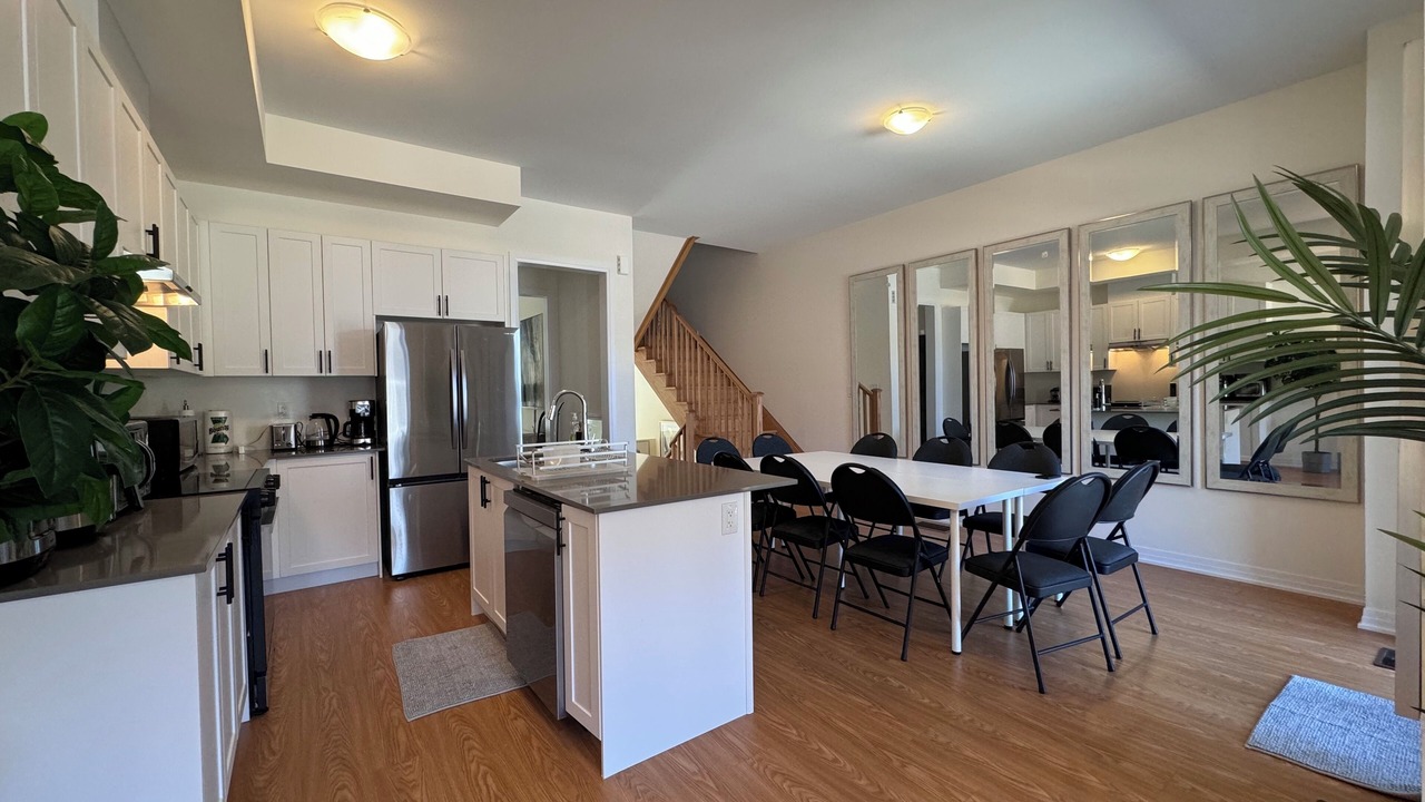 Photo of Kitchen in Richmond Hill