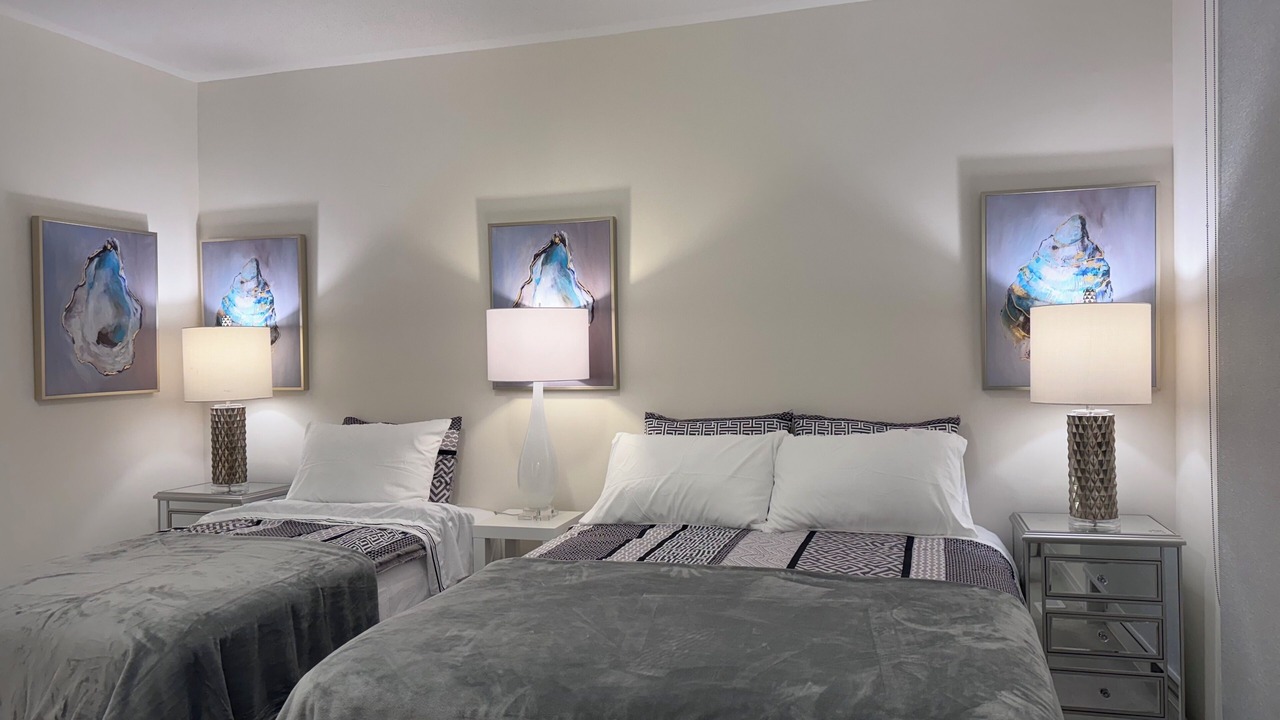 Photo of Bedroom in Richmond Hill