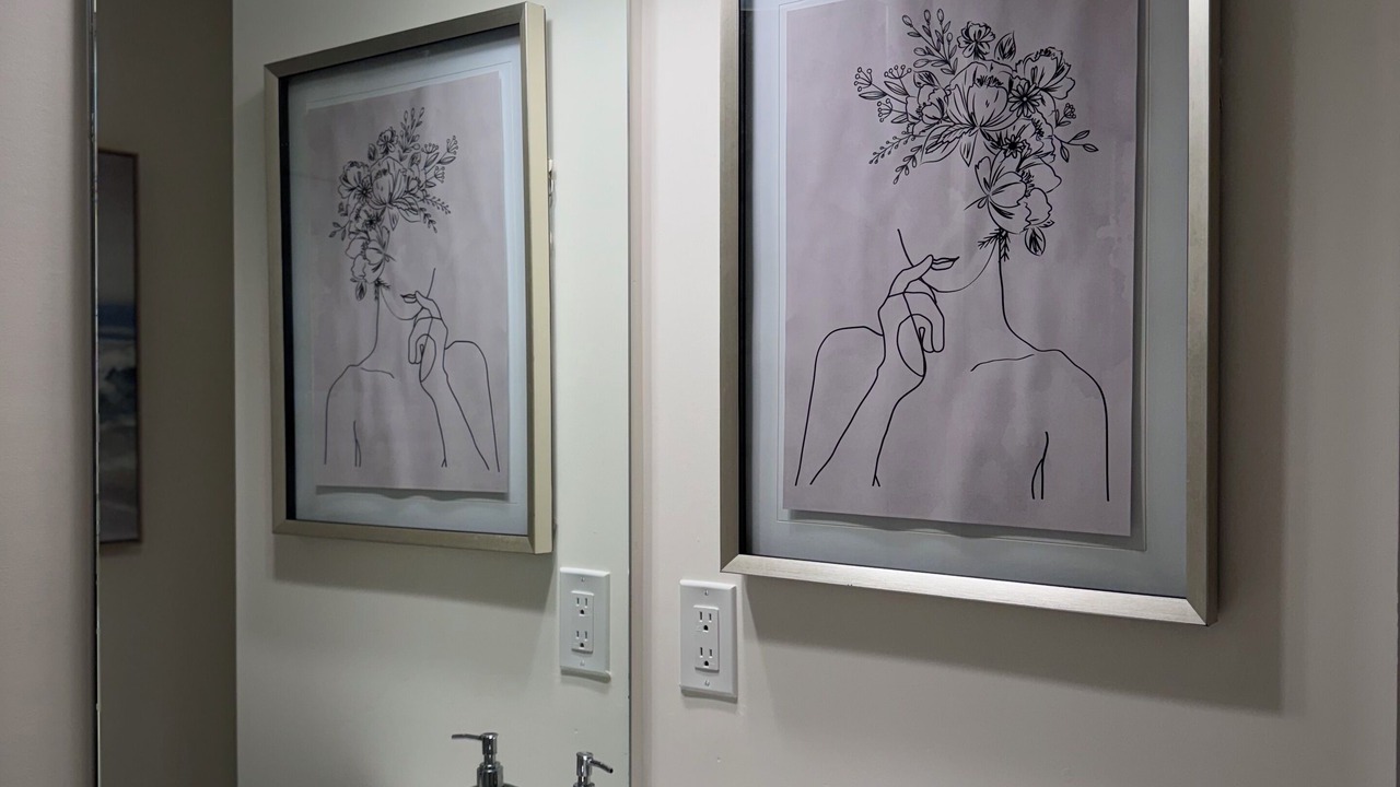 Photo of Bathroom in Richmond Hill