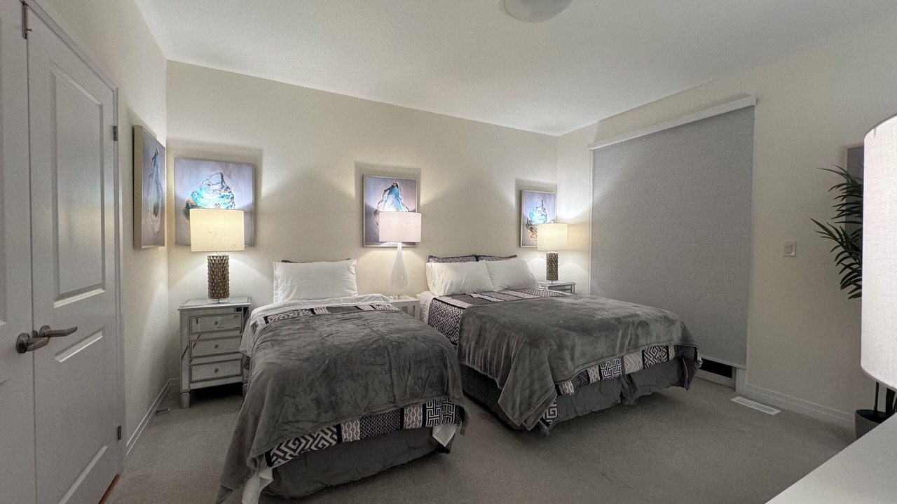 Photo of Bedroom in Richmond Hill