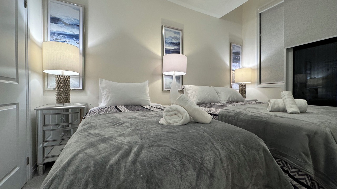 Photo of Bedroom in Richmond Hill