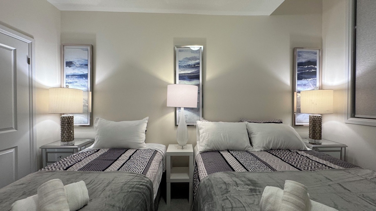 Photo of Bedroom in Richmond Hill