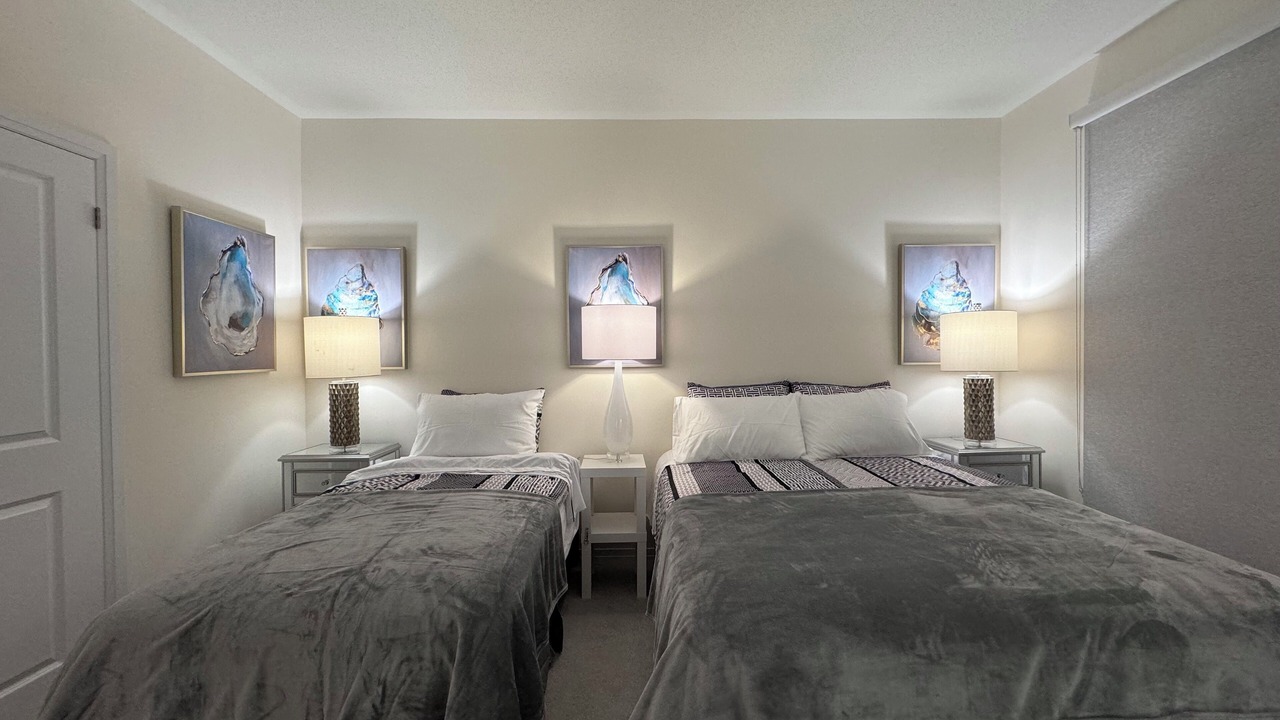 Photo of Bedroom in Richmond Hill