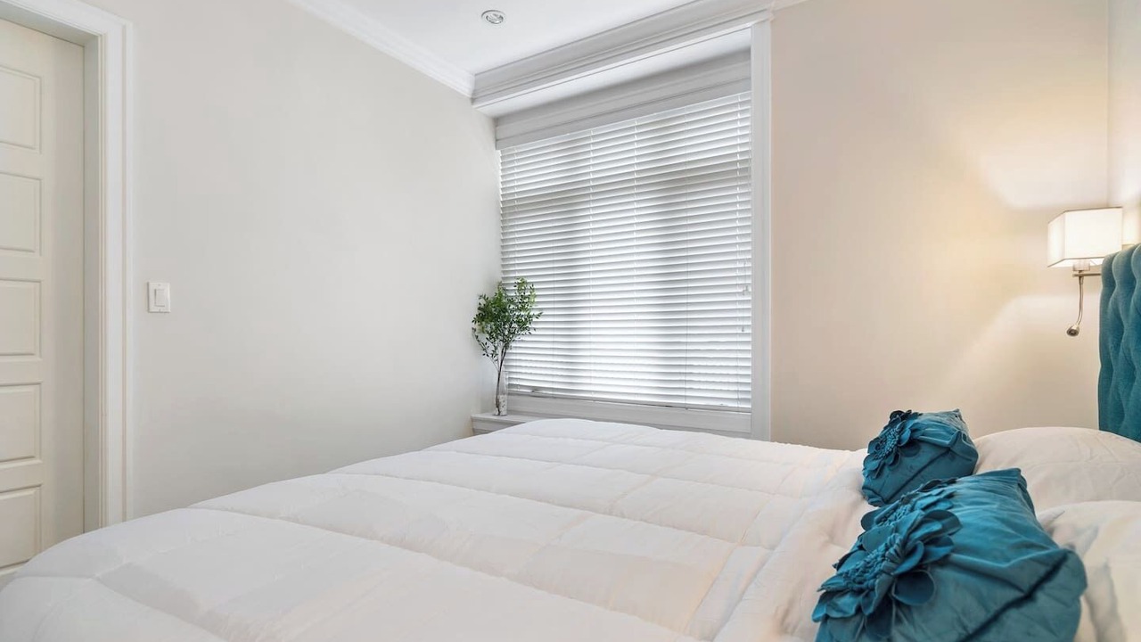 Photo of Bedroom in Vancouver South