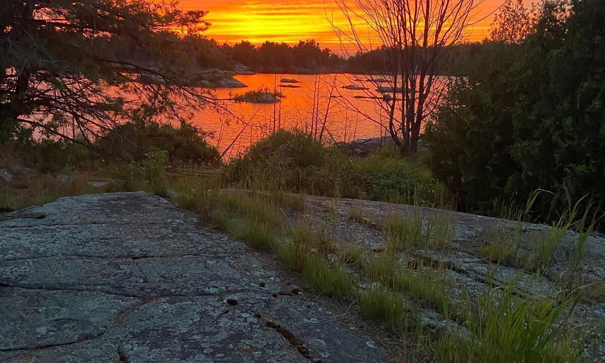 Photo of Outdoor in The Archipelago