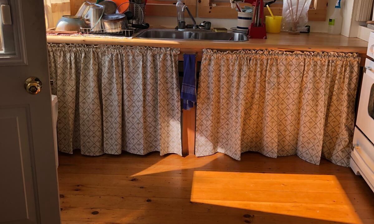 Photo of Kitchen in The Archipelago