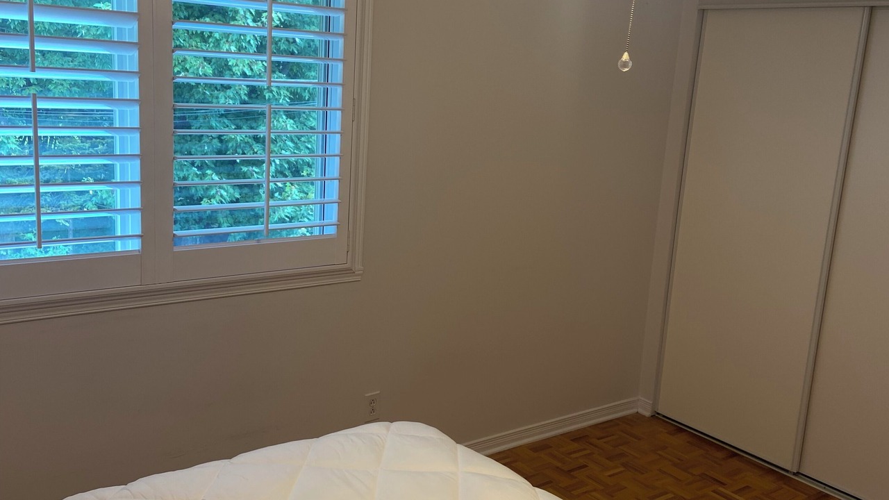 Photo of Bedroom in Sainte-Dorothee