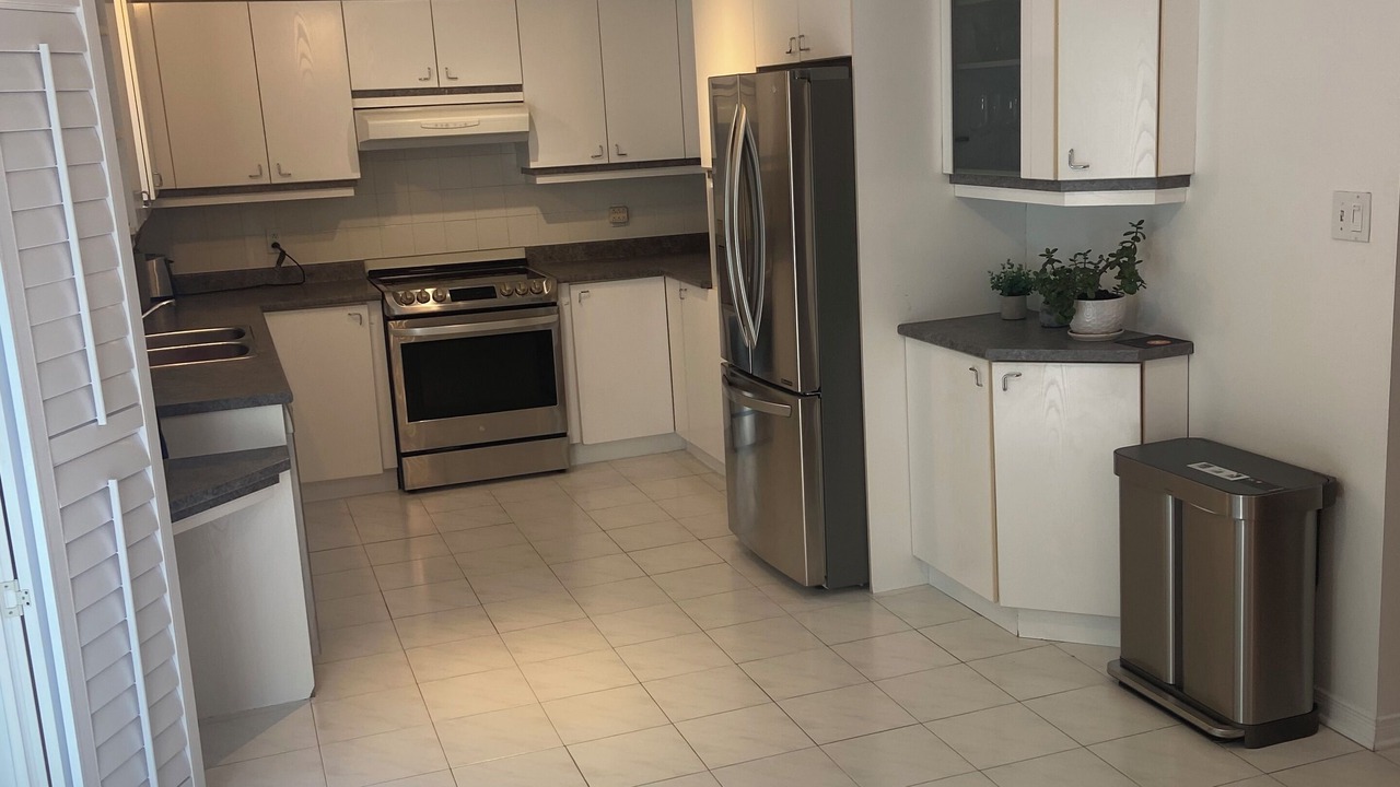 Photo of Kitchen in Sainte-Dorothee