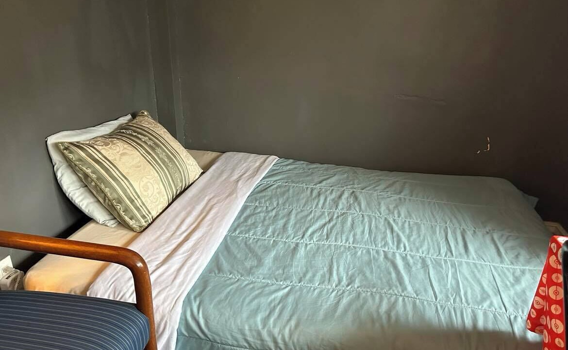 Photo of Bedroom in Winnipeg