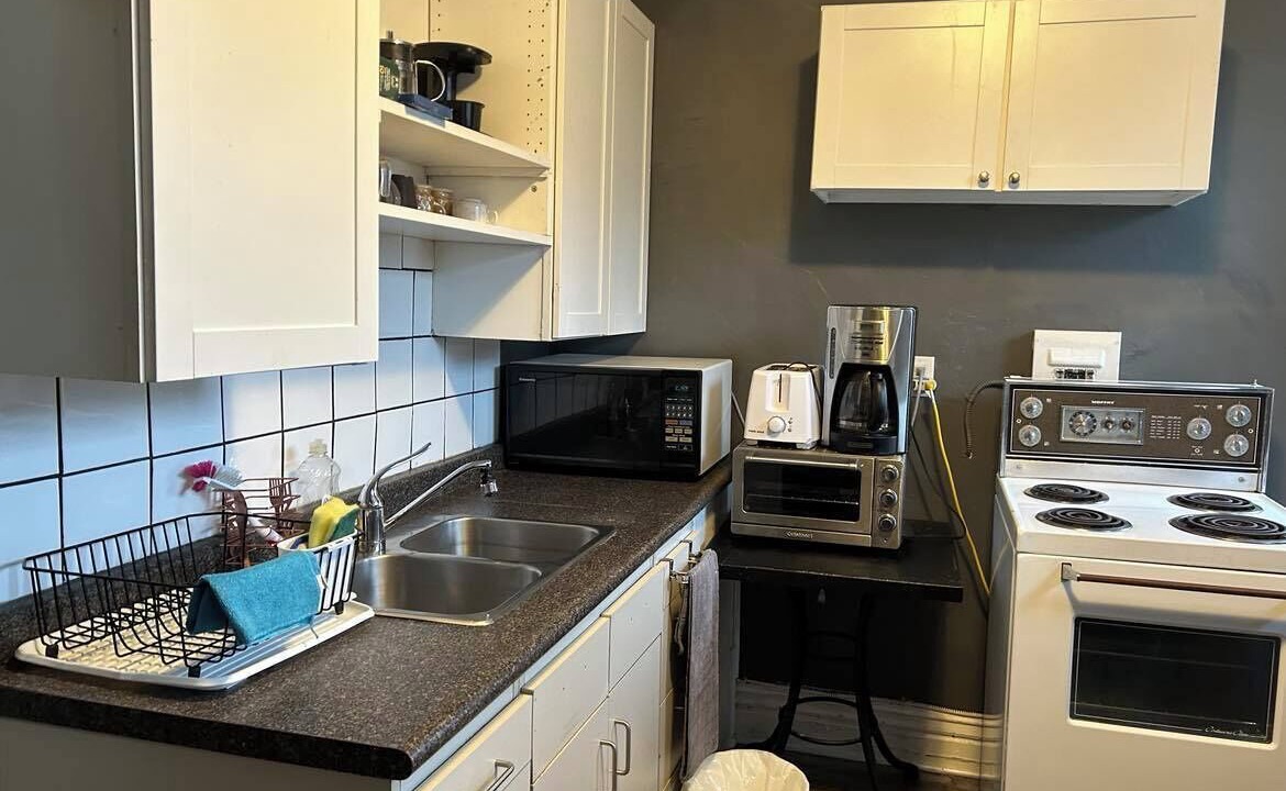 Photo of Kitchen in Winnipeg