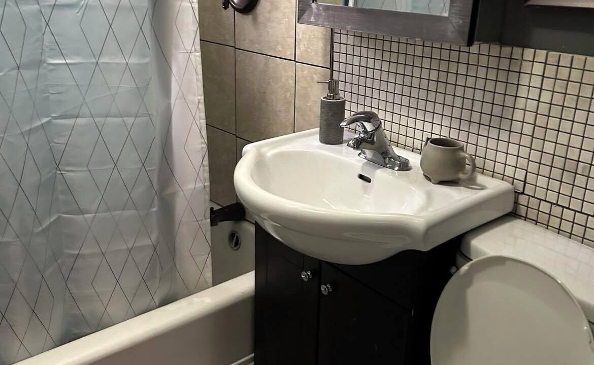 Photo of Bathroom in Winnipeg