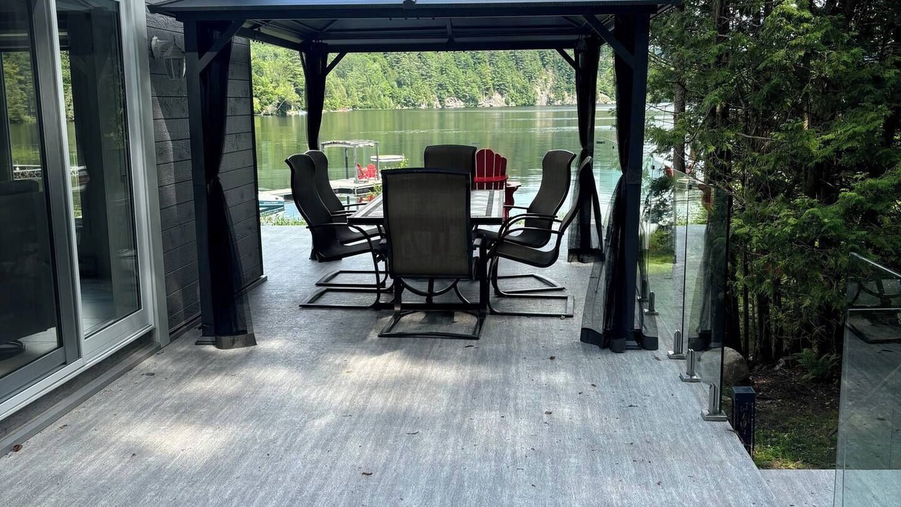 Photo of Outdoor in Val-des-Monts