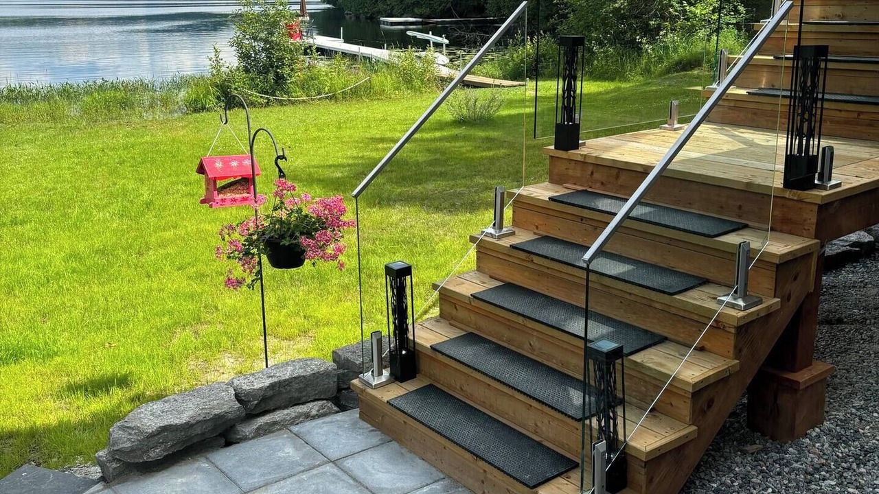 Photo of Outdoor in Val-des-Monts