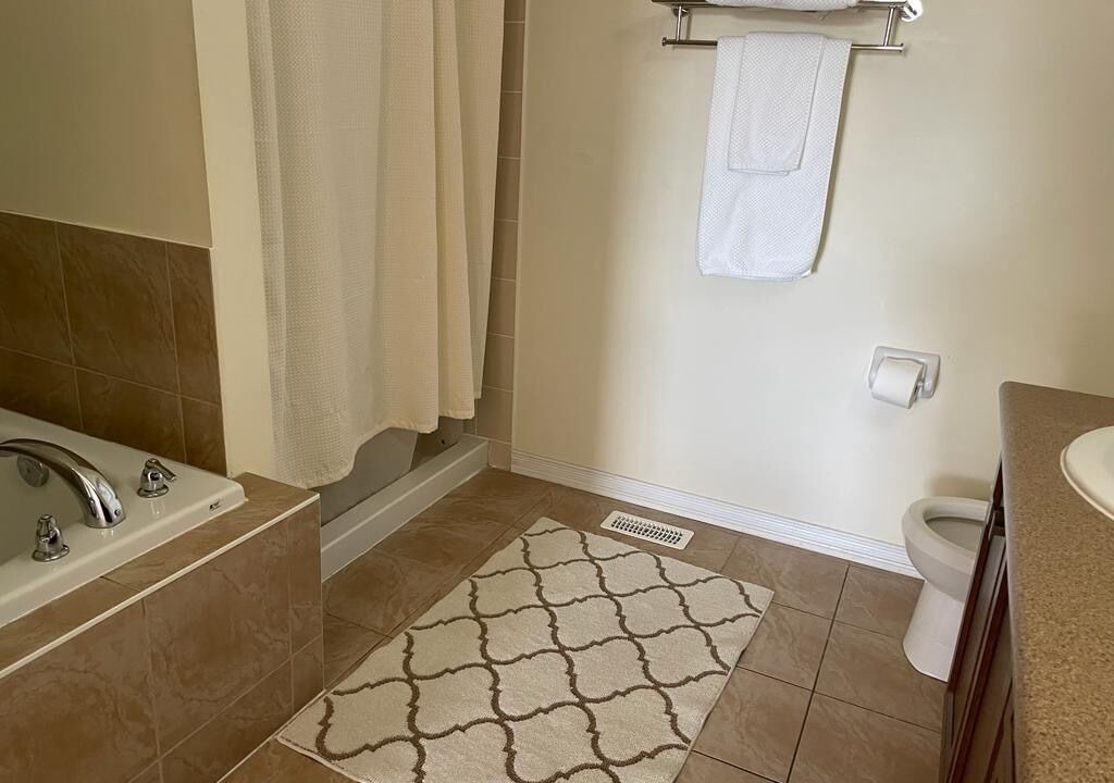 Photo of Bathroom in Brantford