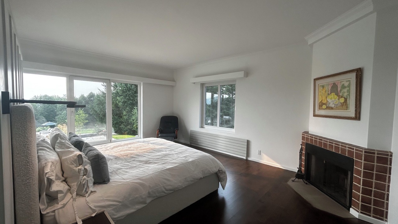 Photo of Bedroom in Potton