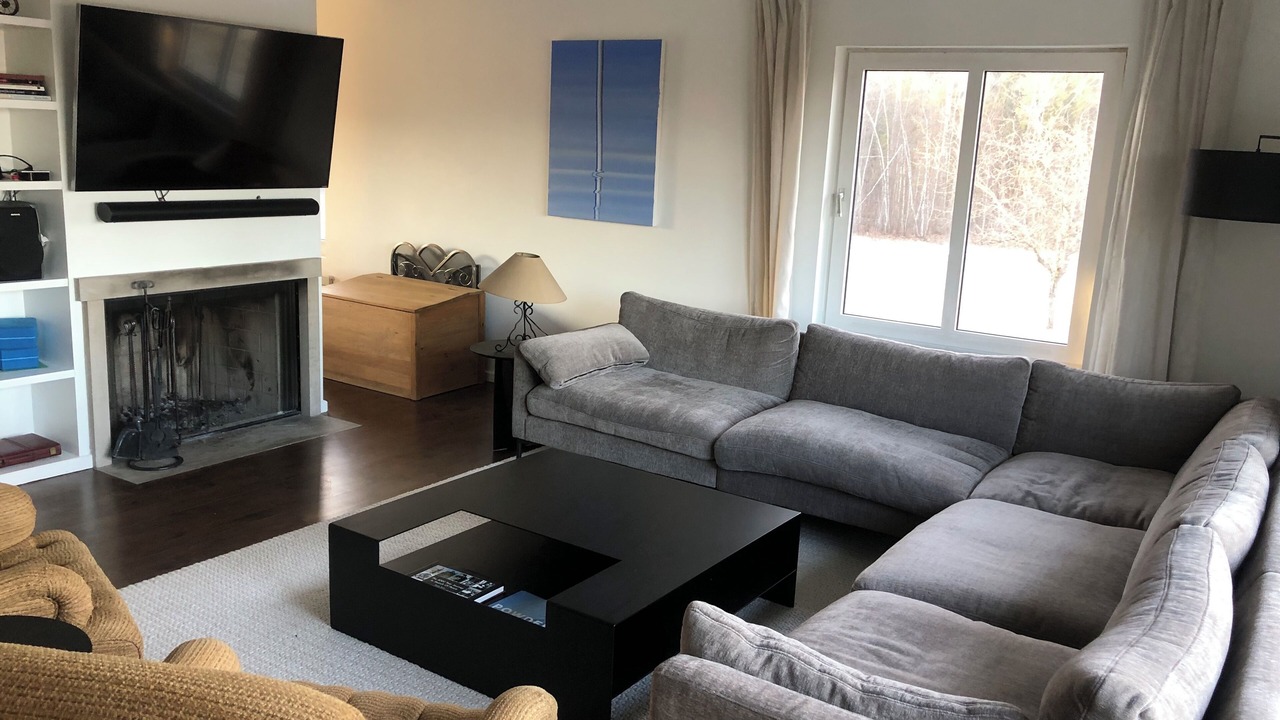 Photo of Livingroom in Potton